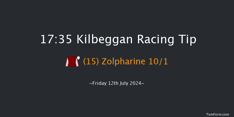 Kilbeggan  17:35 Handicap Hurdle 19f Mon 17th Jun 2024