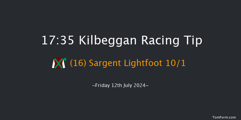 Kilbeggan  17:35 Handicap Hurdle 19f Mon 17th Jun 2024