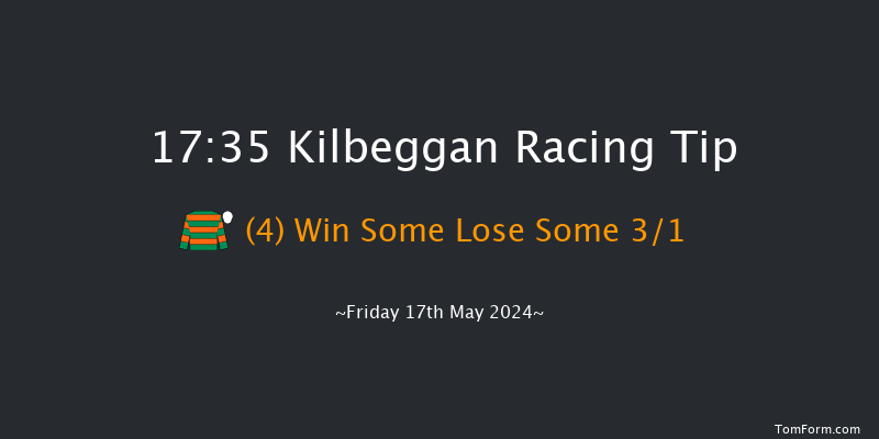 Kilbeggan  17:35 Maiden Hurdle 19f Fri 8th Sep 2023