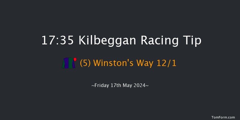 Kilbeggan  17:35 Maiden Hurdle 19f Fri 8th Sep 2023