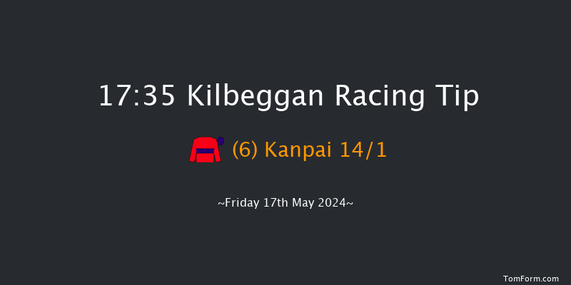 Kilbeggan  17:35 Maiden Hurdle 19f Fri 8th Sep 2023