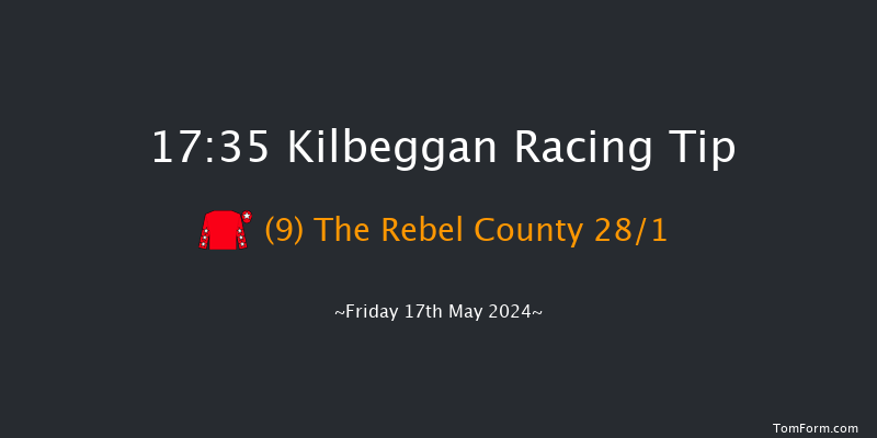 Kilbeggan  17:35 Maiden Hurdle 19f Fri 8th Sep 2023