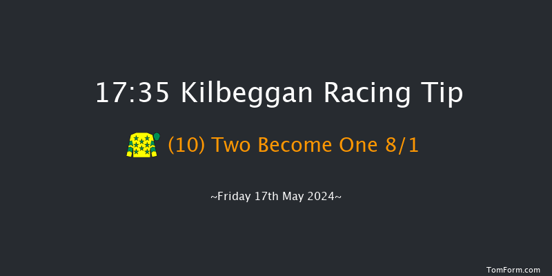 Kilbeggan  17:35 Maiden Hurdle 19f Fri 8th Sep 2023