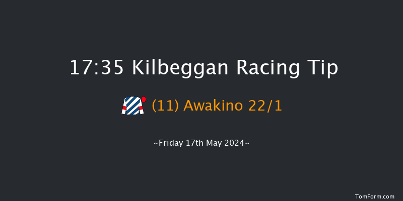 Kilbeggan  17:35 Maiden Hurdle 19f Fri 8th Sep 2023