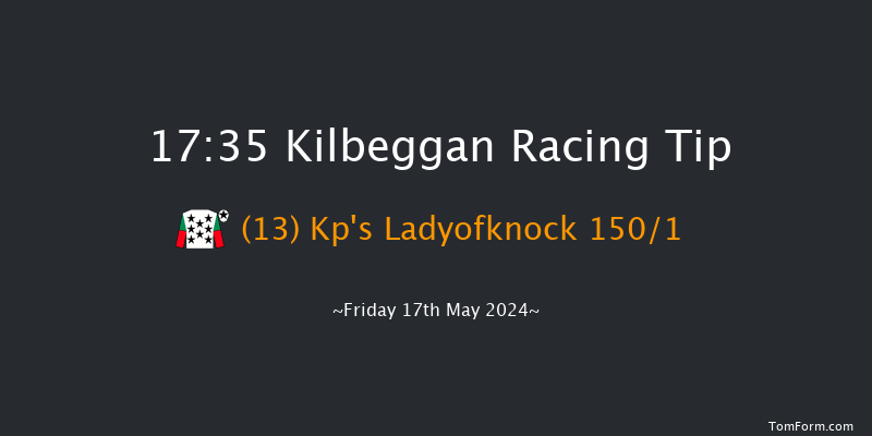 Kilbeggan  17:35 Maiden Hurdle 19f Fri 8th Sep 2023