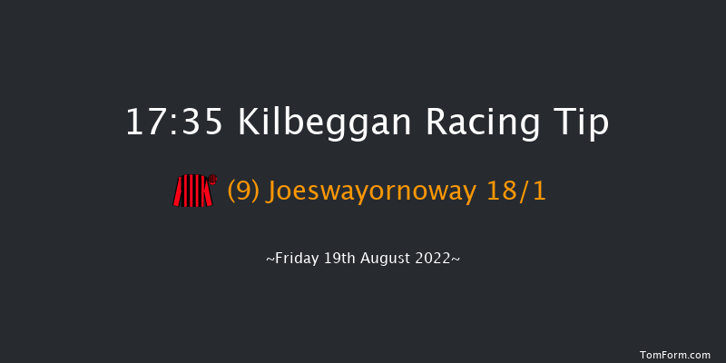 Kilbeggan 17:35 Handicap Hurdle 19f Sat 6th Aug 2022