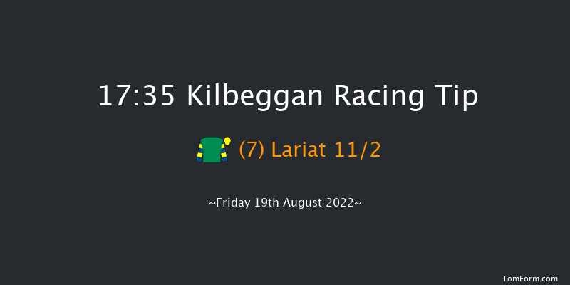 Kilbeggan 17:35 Handicap Hurdle 19f Sat 6th Aug 2022