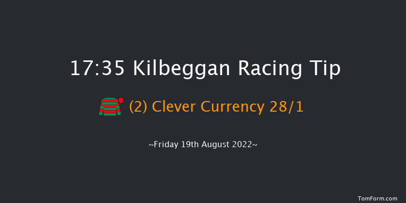 Kilbeggan 17:35 Handicap Hurdle 19f Sat 6th Aug 2022