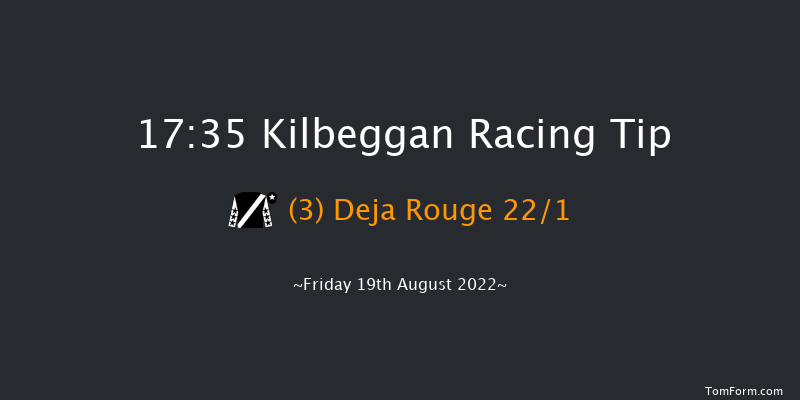 Kilbeggan 17:35 Handicap Hurdle 19f Sat 6th Aug 2022