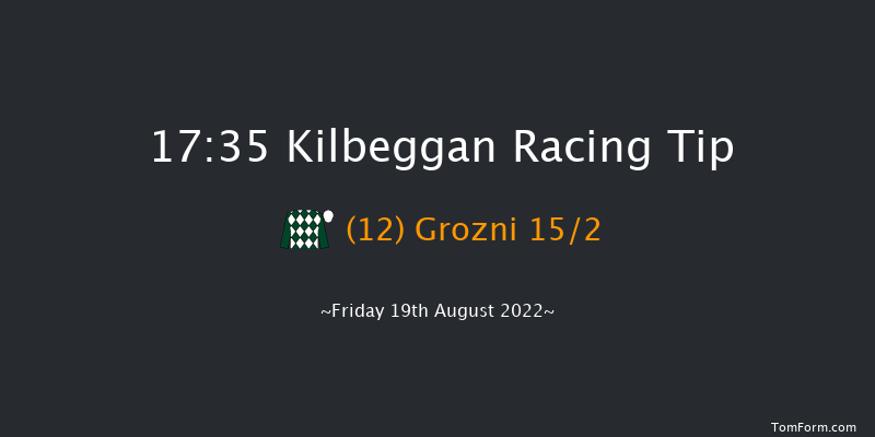 Kilbeggan 17:35 Handicap Hurdle 19f Sat 6th Aug 2022