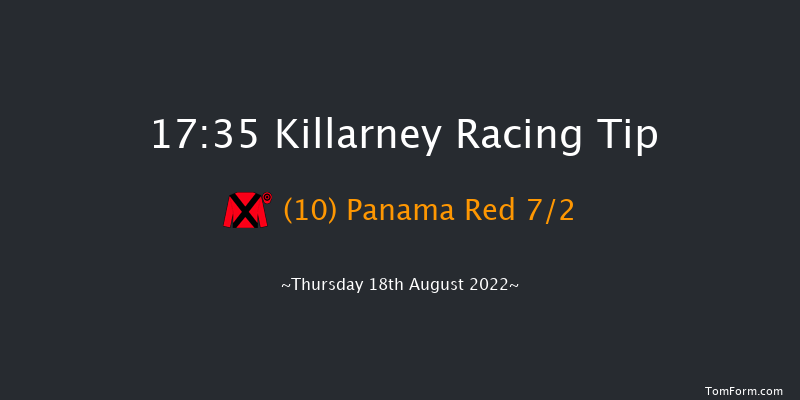 Killarney 17:35 Listed 8f Fri 15th Jul 2022