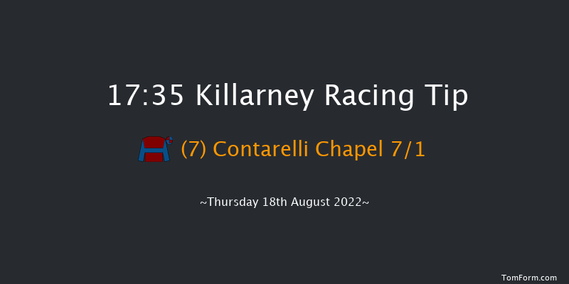 Killarney 17:35 Listed 8f Fri 15th Jul 2022