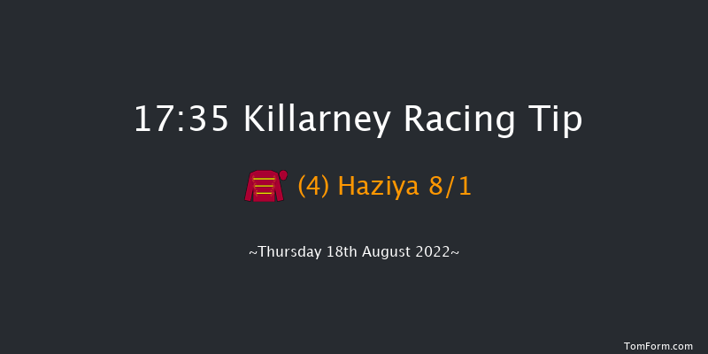 Killarney 17:35 Listed 8f Fri 15th Jul 2022