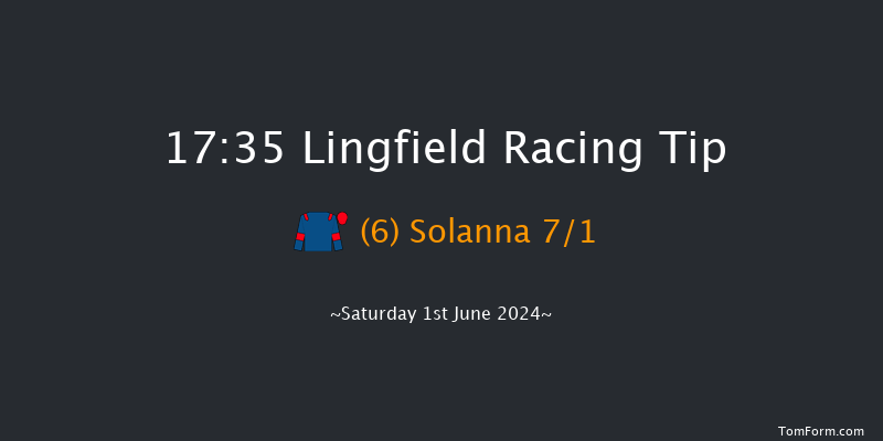 Lingfield  17:35 Handicap (Class 6) 10f Thu 30th May 2024