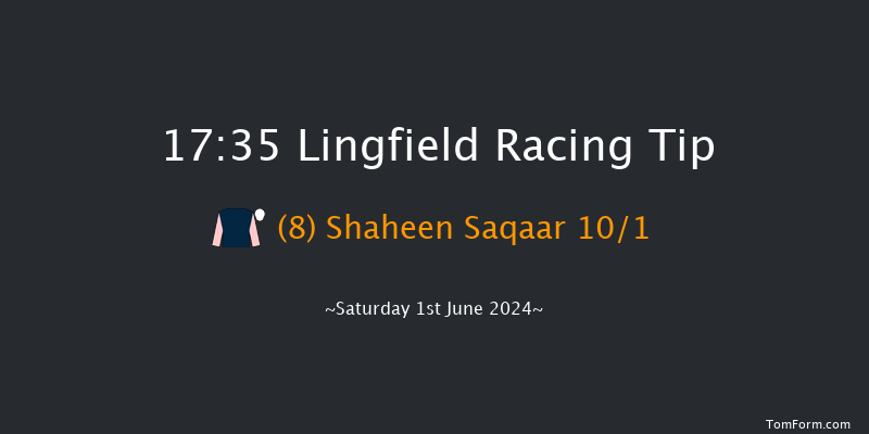 Lingfield  17:35 Handicap (Class 6) 10f Thu 30th May 2024