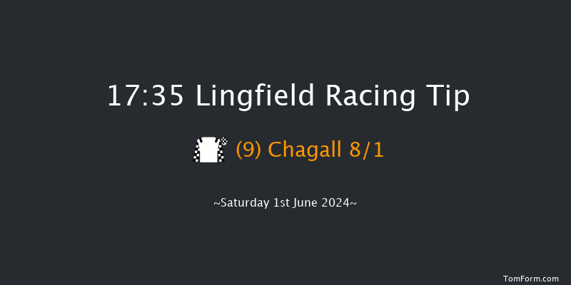 Lingfield  17:35 Handicap (Class 6) 10f Thu 30th May 2024