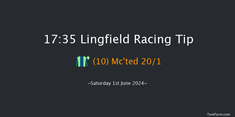 Lingfield  17:35 Handicap (Class 6) 10f Thu 30th May 2024