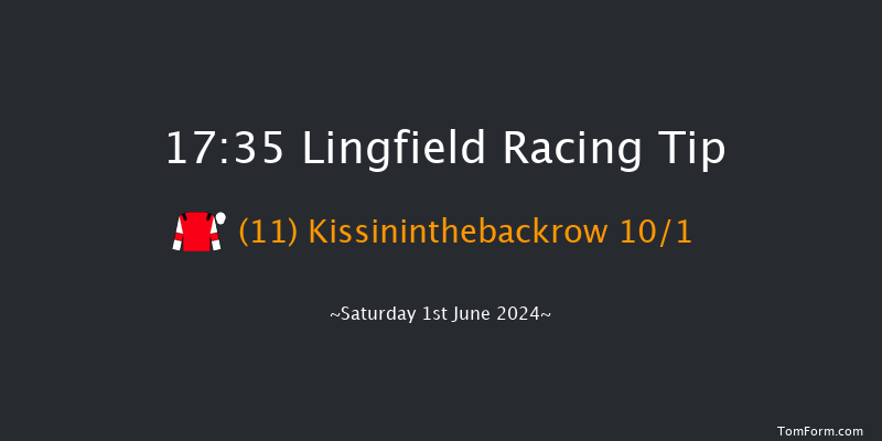 Lingfield  17:35 Handicap (Class 6) 10f Thu 30th May 2024