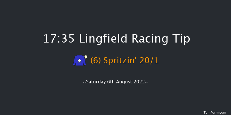 Lingfield 17:35 Stakes (Class 5) 8f Sat 30th Jul 2022