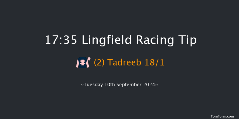 Lingfield  17:35 Handicap (Class 5) 8f Thu 5th Sep 2024