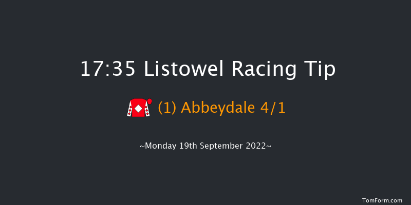 Listowel 17:35 NH Flat Race 16f Sun 18th Sep 2022