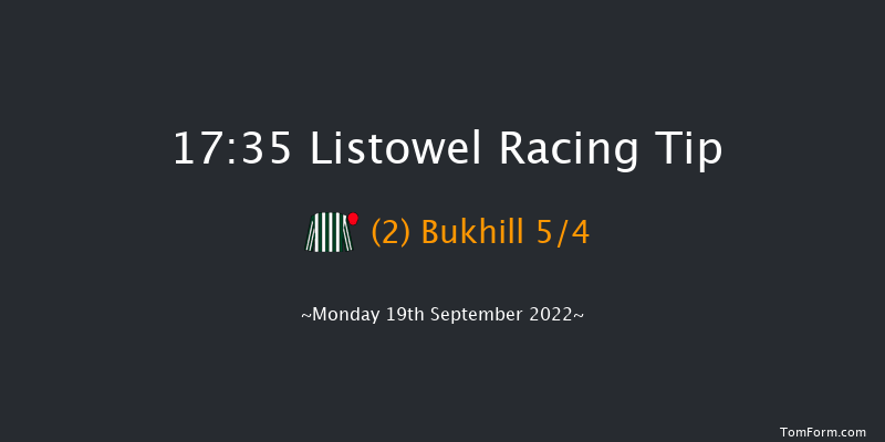 Listowel 17:35 NH Flat Race 16f Sun 18th Sep 2022