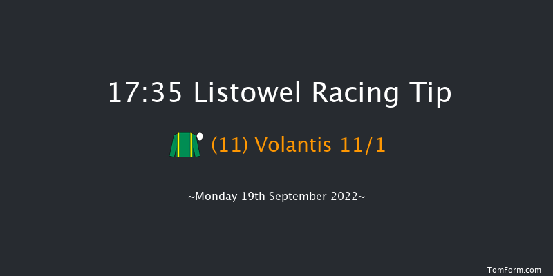 Listowel 17:35 NH Flat Race 16f Sun 18th Sep 2022