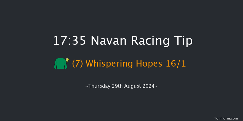 Navan  17:35 Handicap 14f Sat 13th Jul 2024