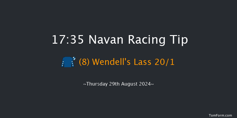 Navan  17:35 Handicap 14f Sat 13th Jul 2024