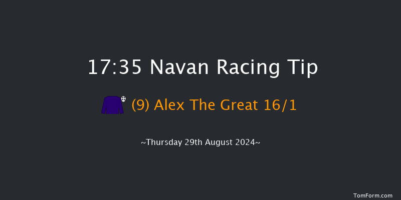 Navan  17:35 Handicap 14f Sat 13th Jul 2024