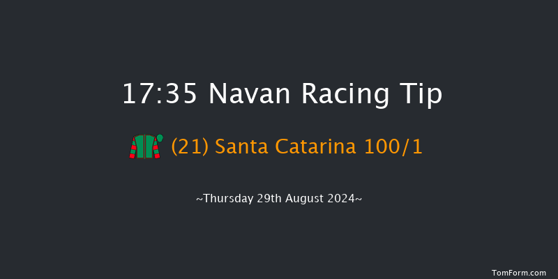 Navan  17:35 Handicap 14f Sat 13th Jul 2024