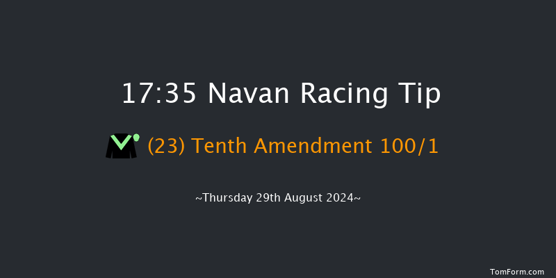 Navan  17:35 Handicap 14f Sat 13th Jul 2024