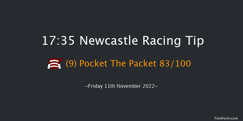 Newcastle 17:35 Handicap (Class 5) 7f Thu 10th Nov 2022