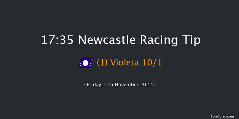 Newcastle 17:35 Handicap (Class 5) 7f Thu 10th Nov 2022