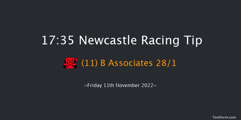 Newcastle 17:35 Handicap (Class 5) 7f Thu 10th Nov 2022