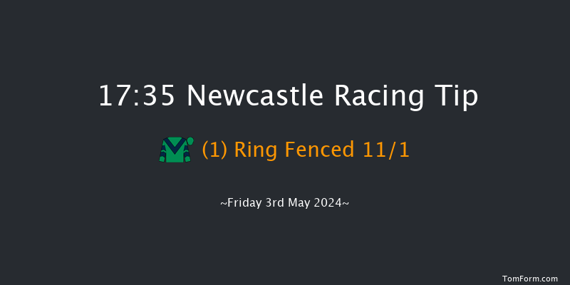 Newcastle  17:35 Handicap (Class 6) 10f Fri 26th Apr 2024