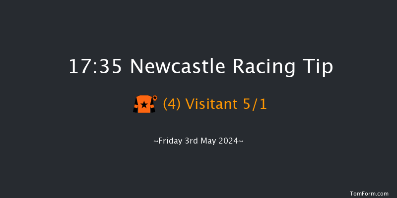 Newcastle  17:35 Handicap (Class 6) 10f Fri 26th Apr 2024