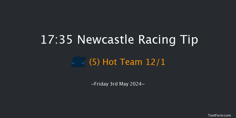 Newcastle  17:35 Handicap (Class 6) 10f Fri 26th Apr 2024