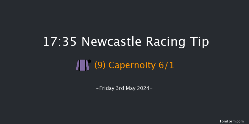 Newcastle  17:35 Handicap (Class 6) 10f Fri 26th Apr 2024