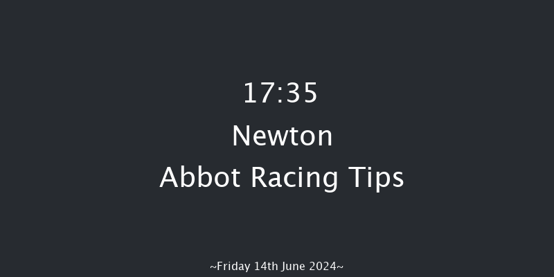 Newton Abbot  17:35 Maiden Hurdle
(Class 4) 17f Wed 5th Jun 2024