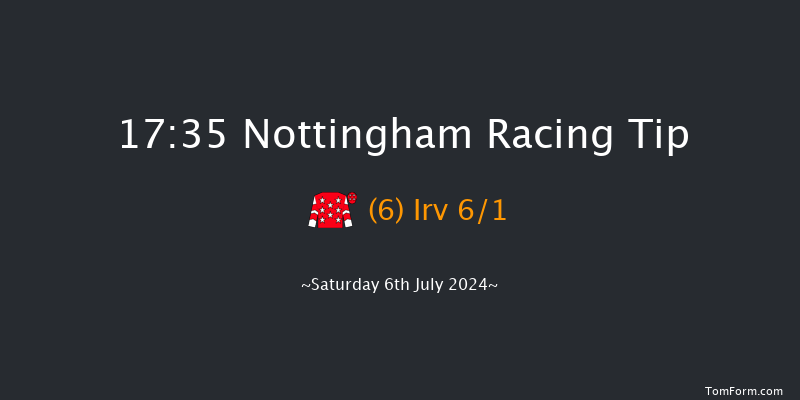 Nottingham  17:35 Handicap (Class 6) 10f Thu 27th Jun 2024