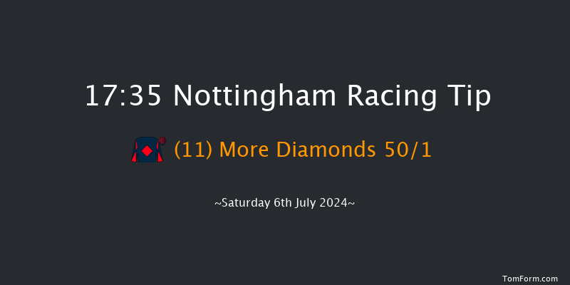 Nottingham  17:35 Handicap (Class 6) 10f Thu 27th Jun 2024