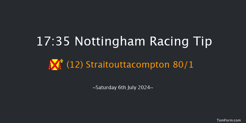 Nottingham  17:35 Handicap (Class 6) 10f Thu 27th Jun 2024