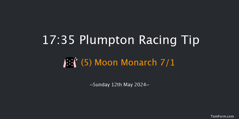 Plumpton  17:35 NH Flat Race (Class 5) 18f Sun 14th Apr 2024