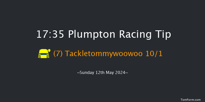 Plumpton  17:35 NH Flat Race (Class 5) 18f Sun 14th Apr 2024