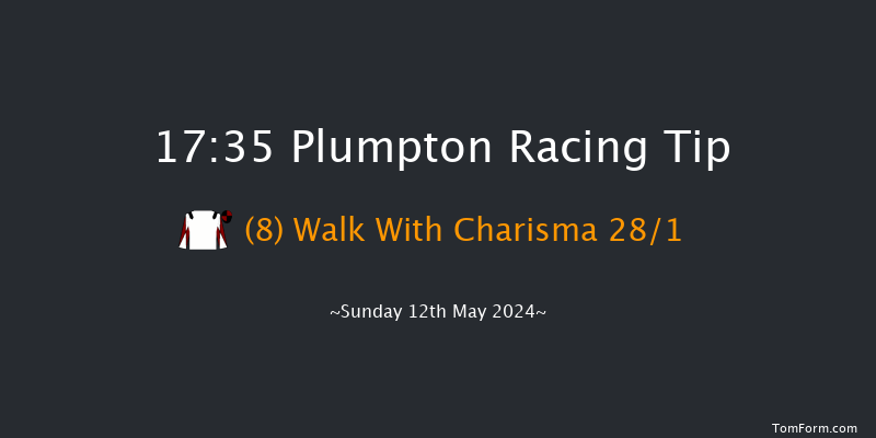 Plumpton  17:35 NH Flat Race (Class 5) 18f Sun 14th Apr 2024