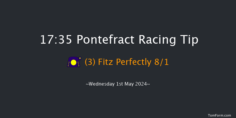 Pontefract  17:35 Handicap (Class 6) 8f Mon 22nd Apr 2024