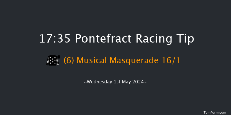 Pontefract  17:35 Handicap (Class 6) 8f Mon 22nd Apr 2024