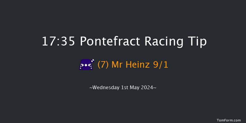 Pontefract  17:35 Handicap (Class 6) 8f Mon 22nd Apr 2024