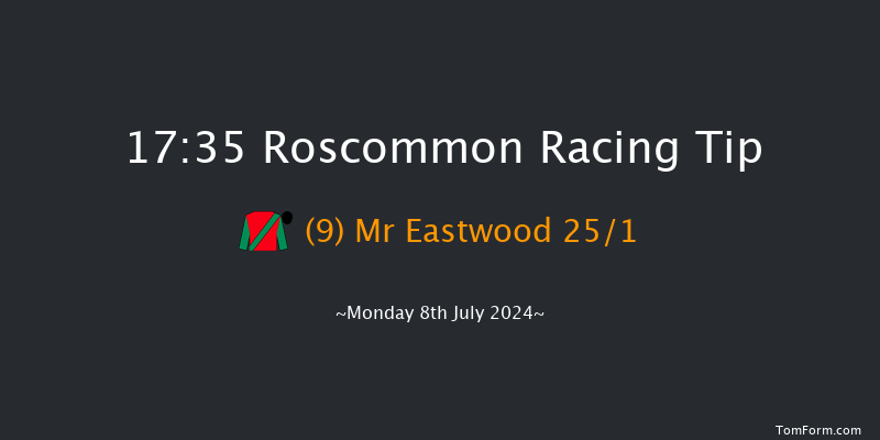 Roscommon  17:35 Maiden Hurdle 21f Tue 2nd Jul 2024